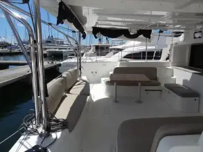 Thumbnail von Lagoon 46 Odyssey