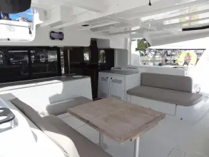 Thumbnail von Lagoon 46 Odyssey