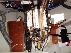 Thumbnail von Lagoon 46 Odyssey