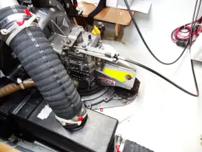 Thumbnail von Lagoon 46 Odyssey