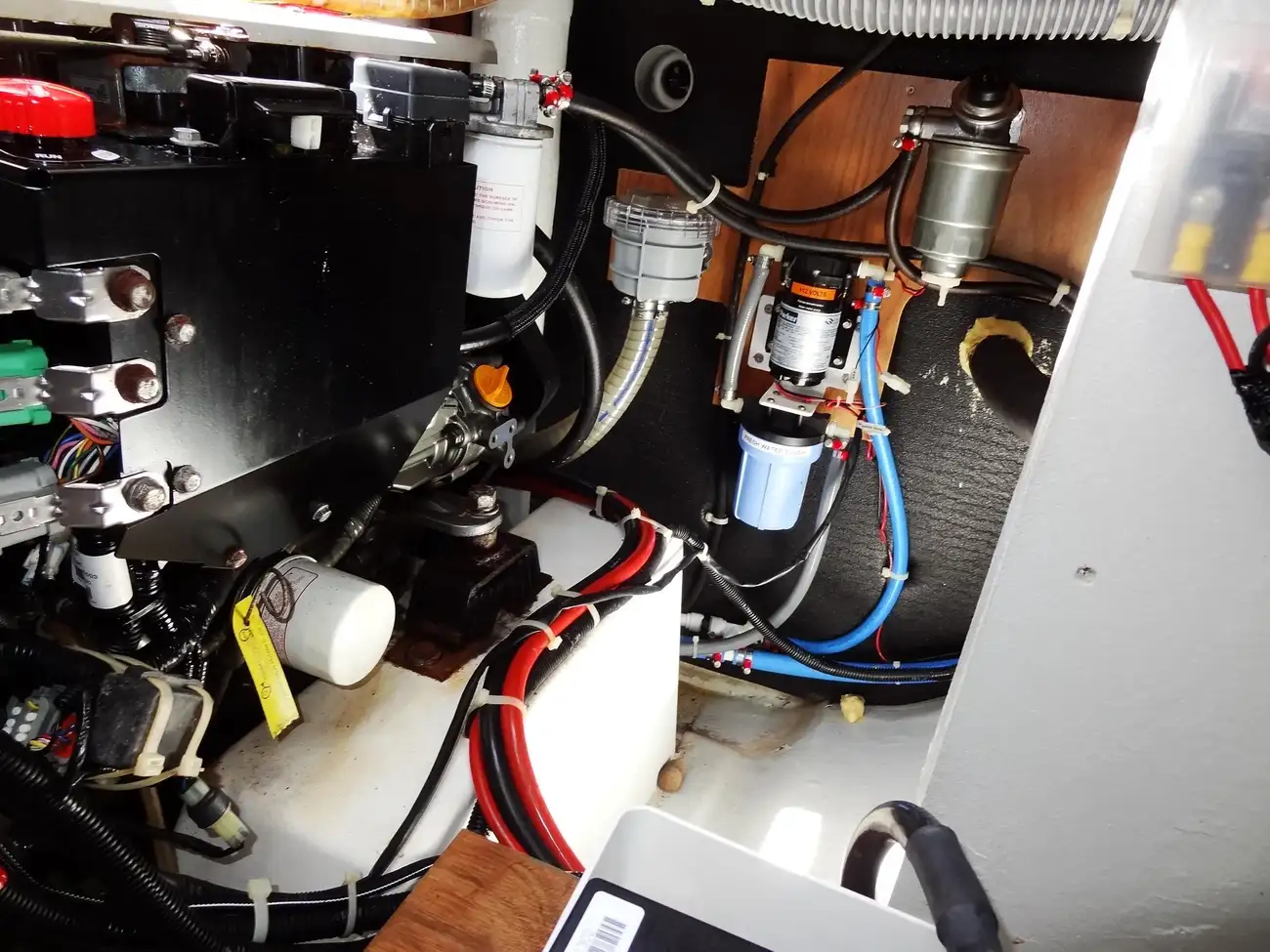 Thumbnail von Lagoon 46 Odyssey