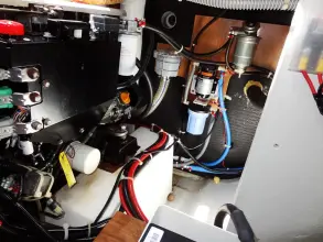 Thumbnail von Lagoon 46 Odyssey