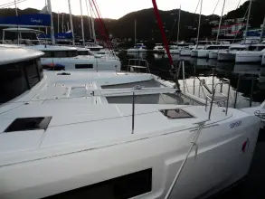 Thumbnail von Lagoon 46 Odyssey