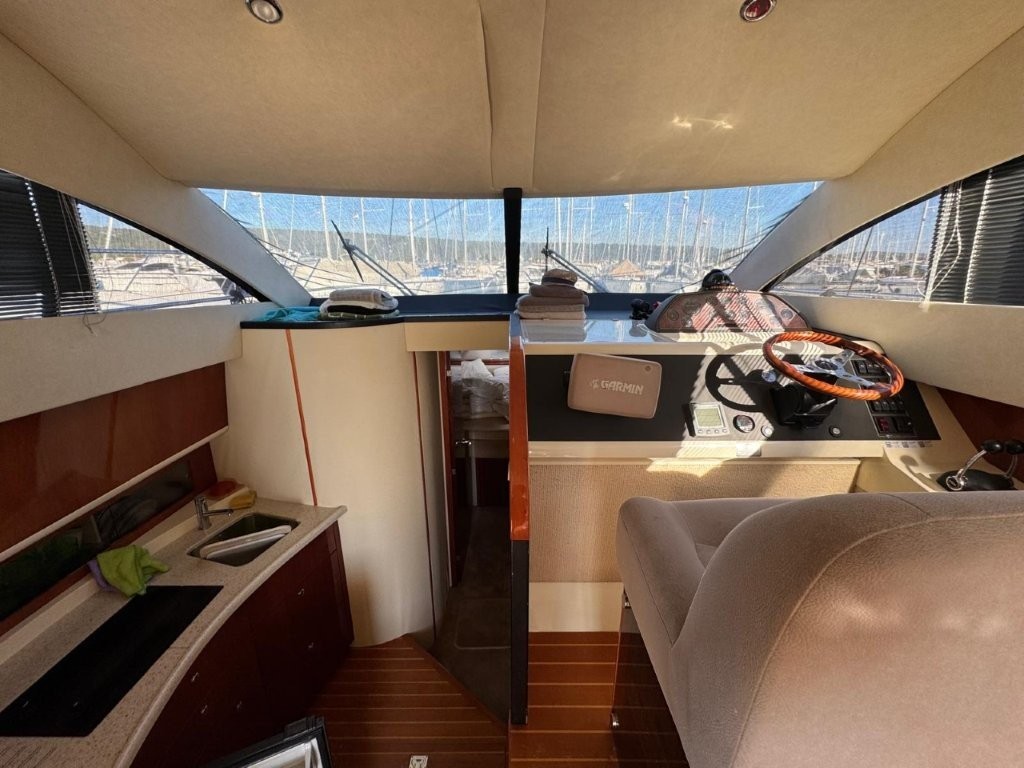 Thumbnail von Fairline Phantom 40