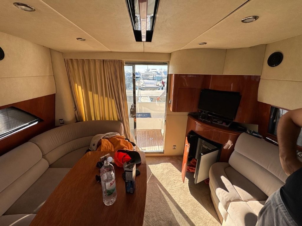 Thumbnail von Fairline Phantom 40