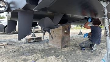 Thumbnail von フェアライン・ファントム40