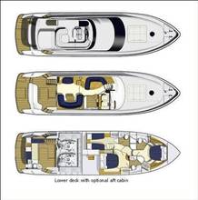 Thumbnail von Princess 61