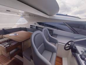 Thumbnail von Bruno Abbate Primatist G46