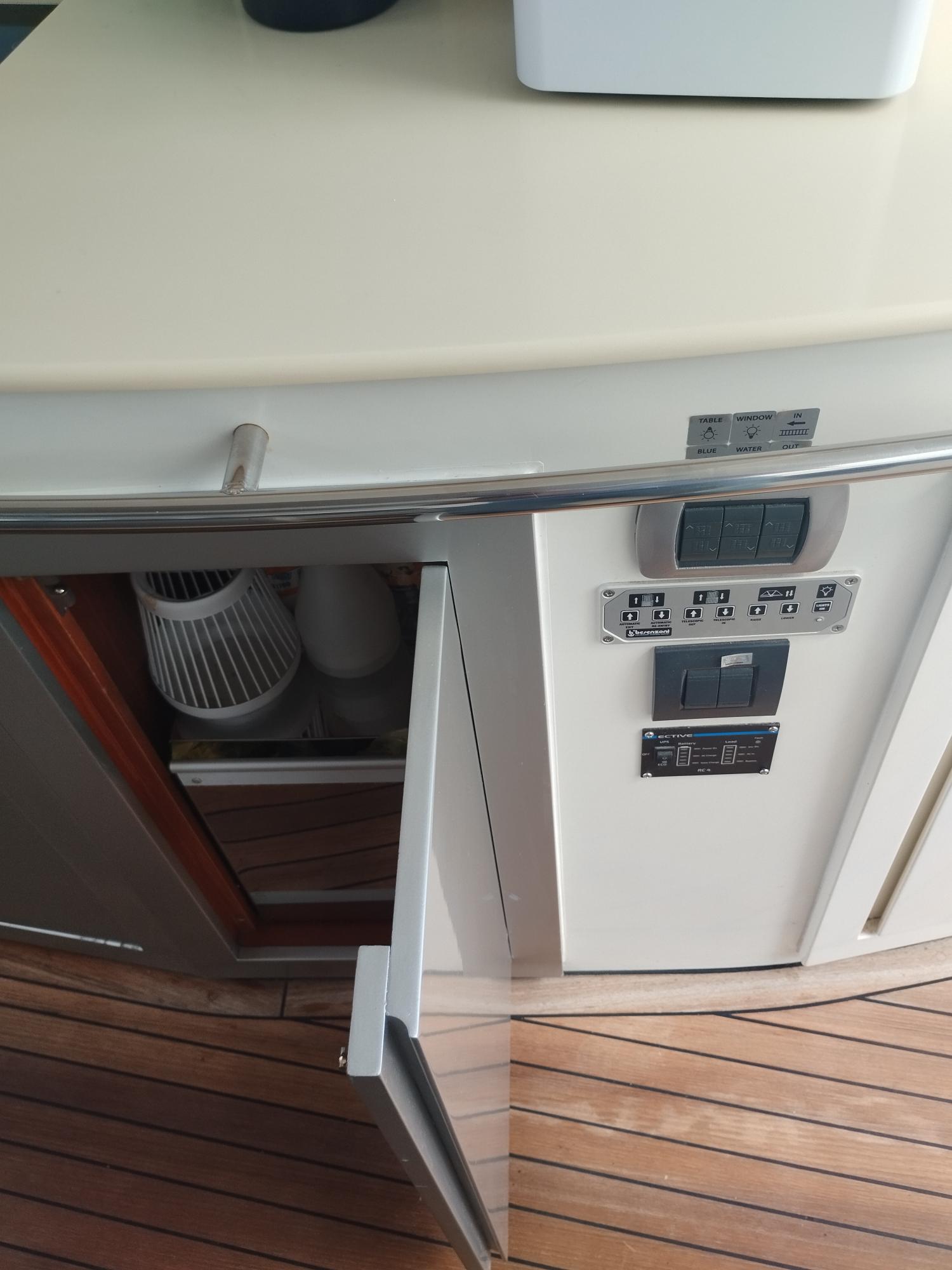 Thumbnail von Bruno Abbate Primatist G46