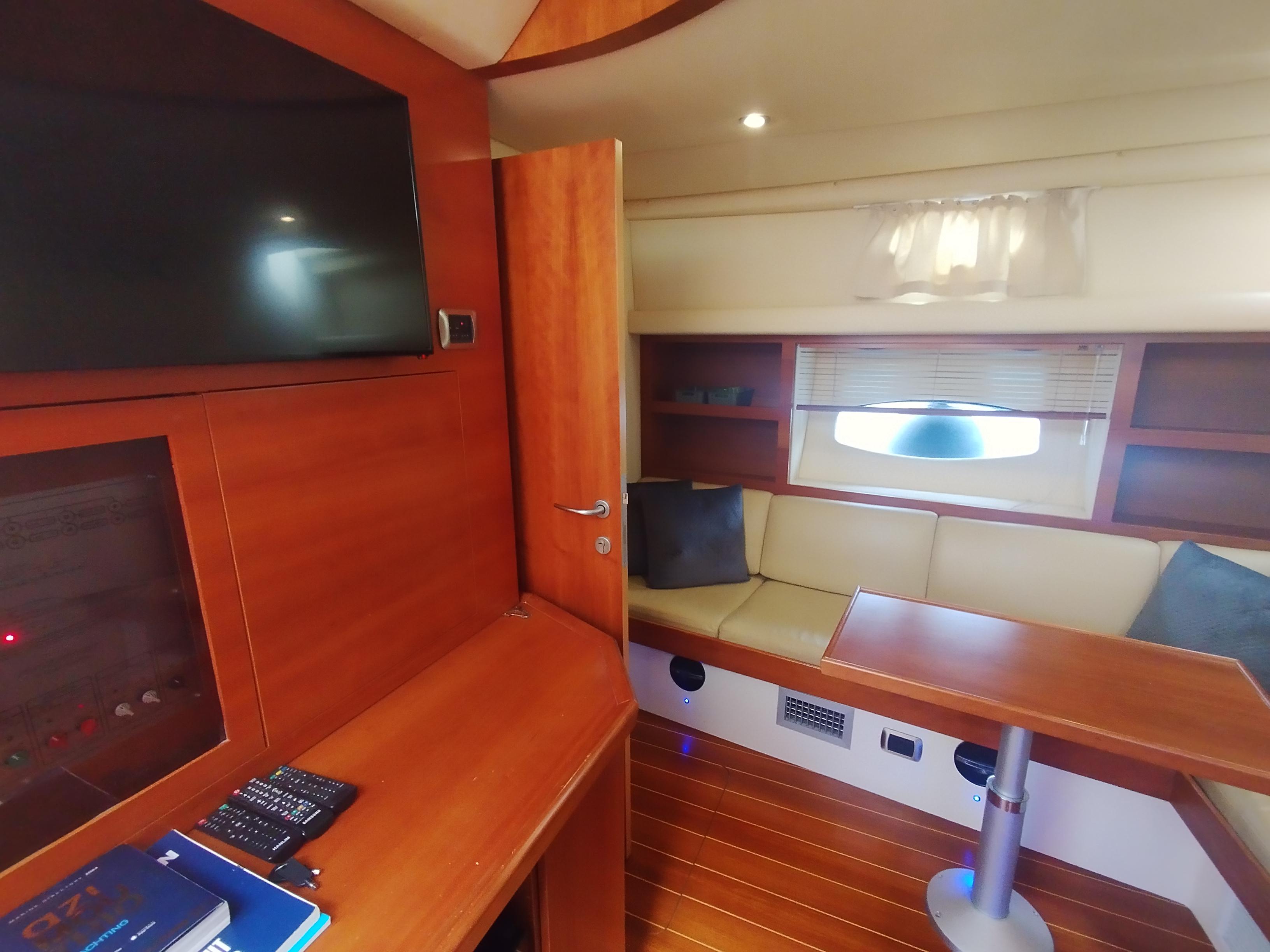 Thumbnail von Bruno Abbate Primatist G46