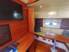 Thumbnail von Bruno Abbate Primatist G46