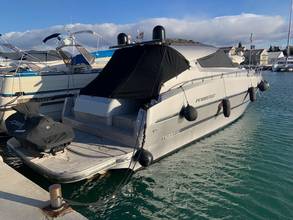 Thumbnail von Bruno Abbate Primatist G46