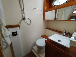 Thumbnail von Bruno Abbate Primatist G46