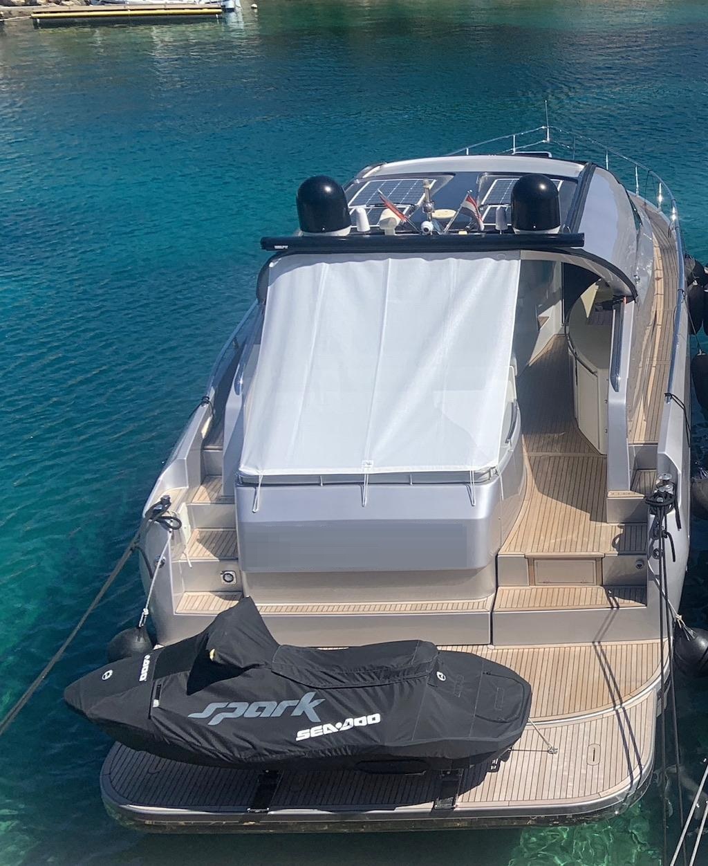 Thumbnail von Bruno Abbate Primatist G46