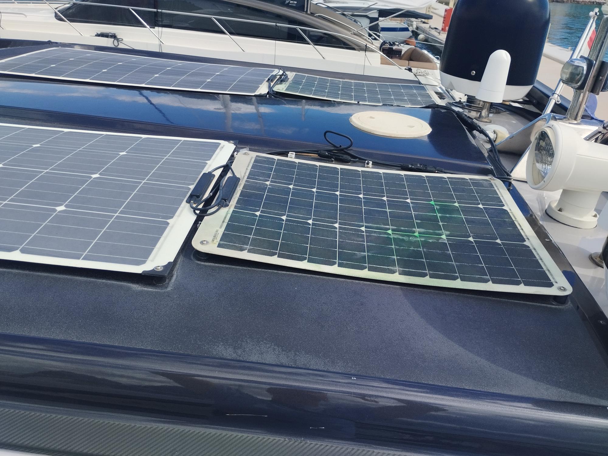 Thumbnail von Bruno Abbate Primatist G46