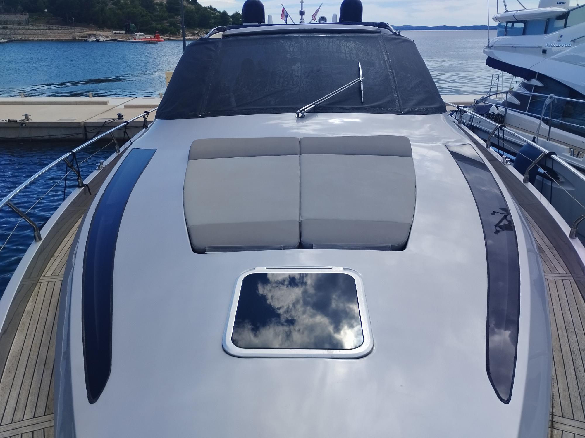 Thumbnail von Bruno Abbate Primatist G46