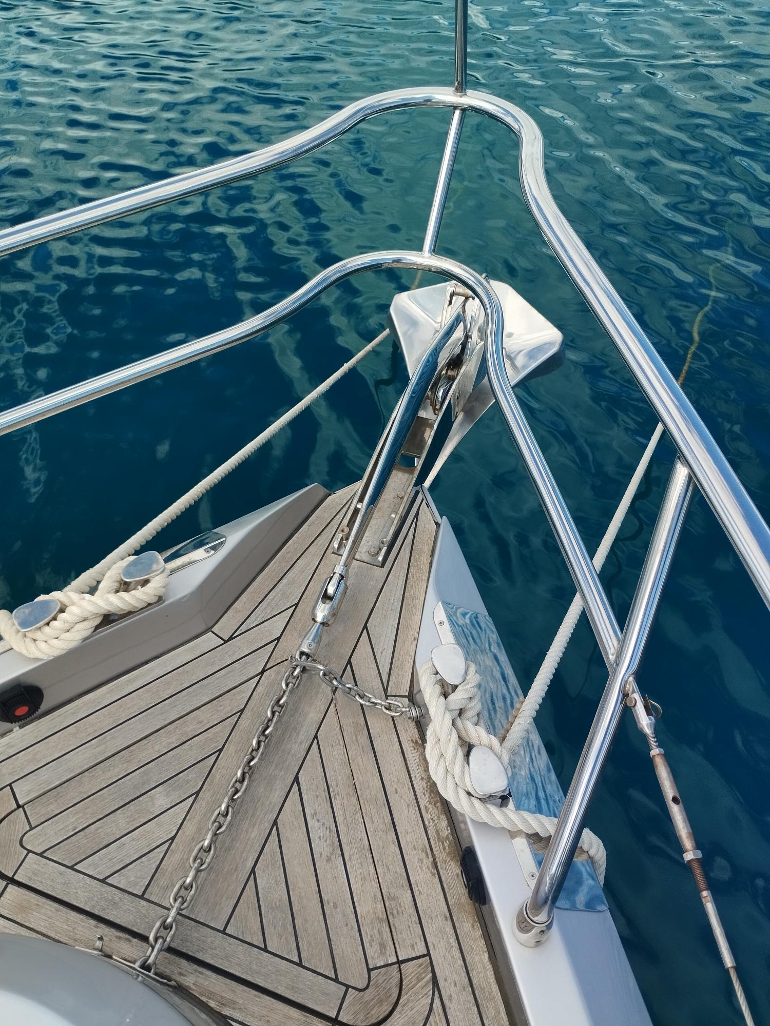 Thumbnail von Bruno Abbate Primatist G46