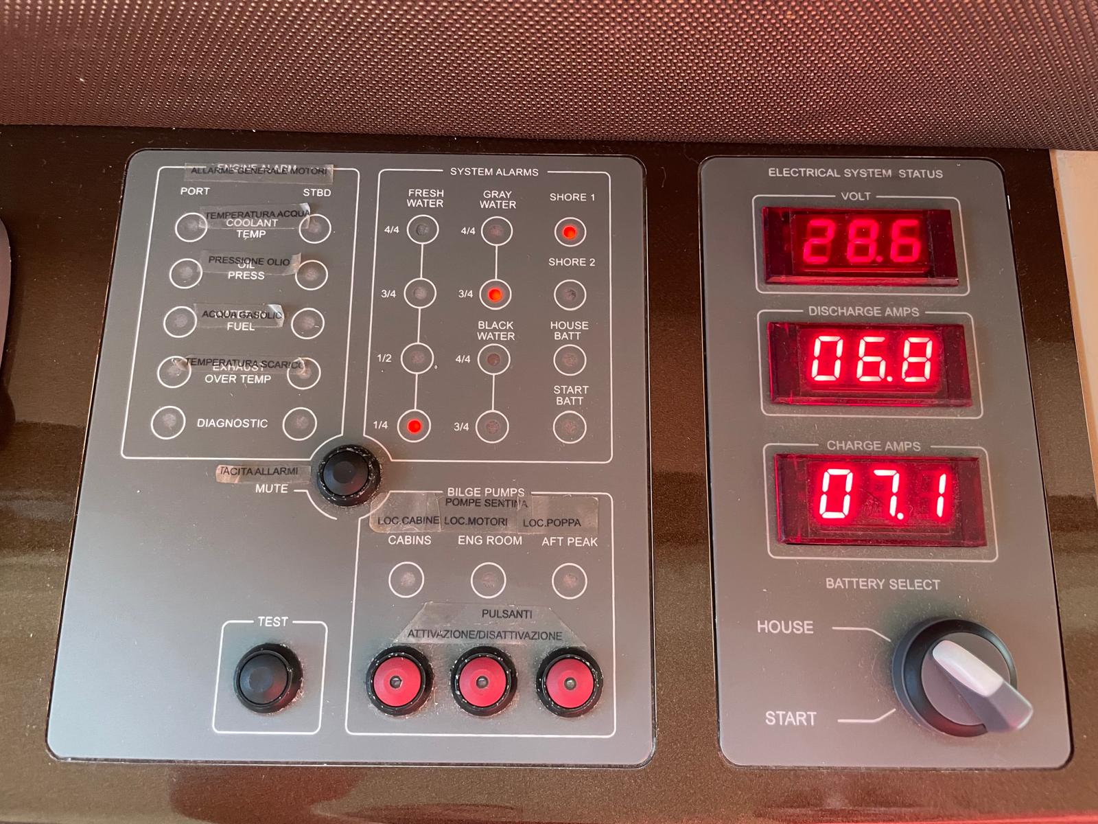 Thumbnail von Azimut 47