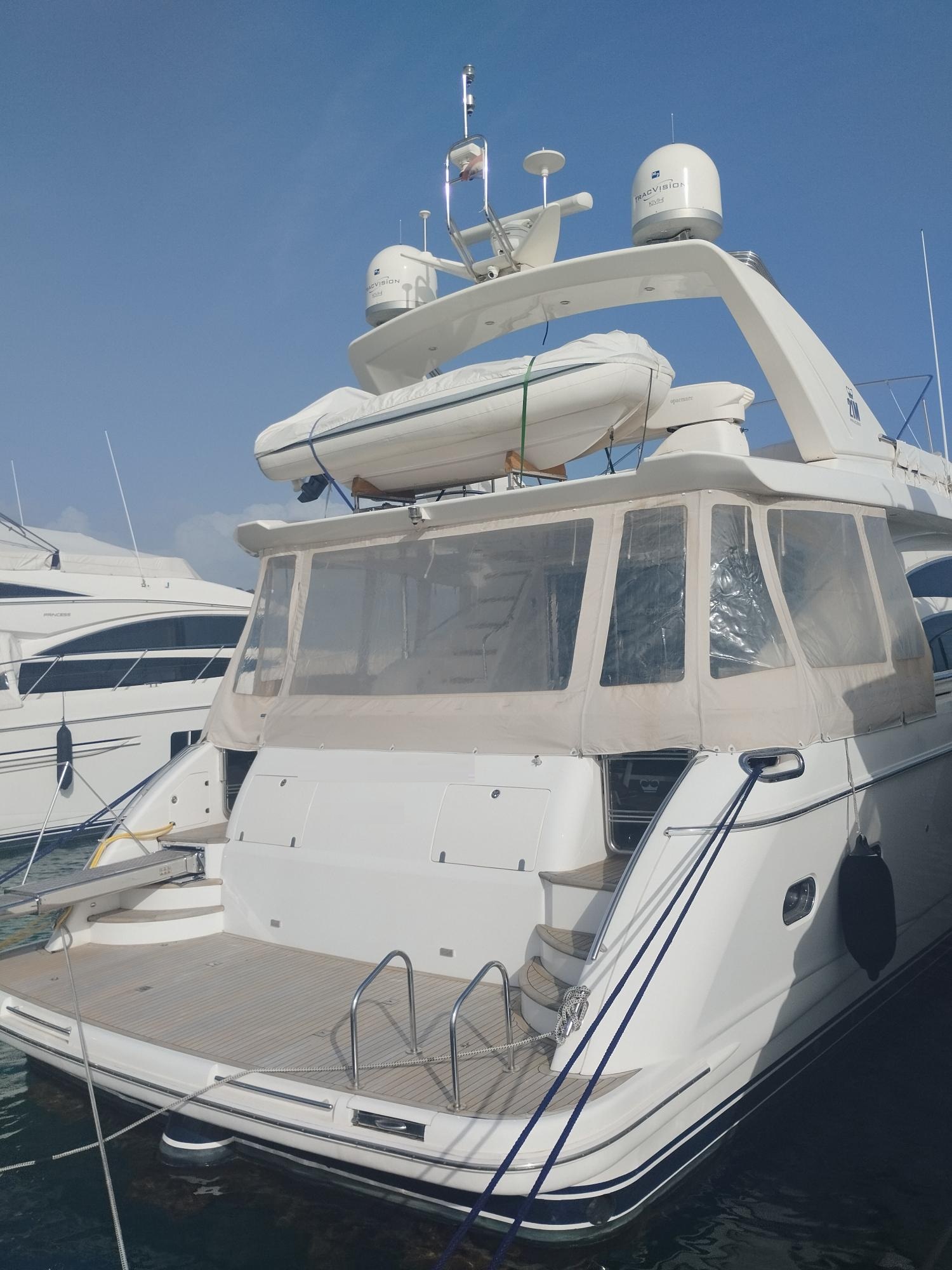 Thumbnail von プリンセス 21M