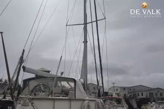 Thumbnail von Nauticat 521