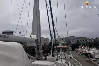 Thumbnail von Nauticat 521