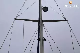 Thumbnail von Nauticat 521