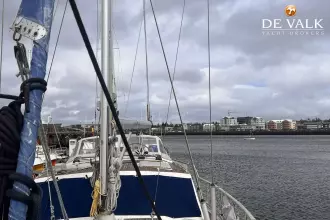 Thumbnail von Nauticat 521