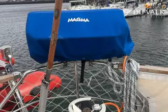 Thumbnail von Nauticat 521