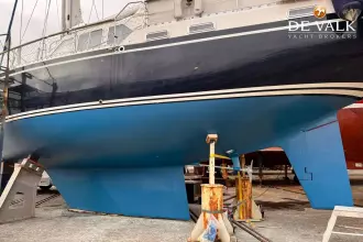 Thumbnail von Nauticat 521