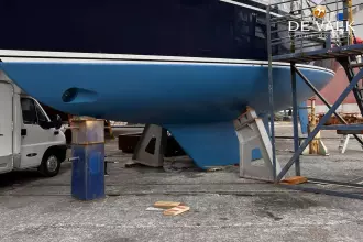 Thumbnail von Nauticat 521