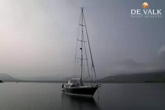 Thumbnail von Nauticat 521