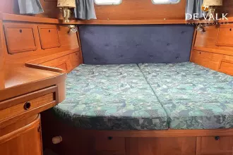 Thumbnail von Nauticat 521