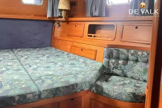 Thumbnail von Nauticat 521