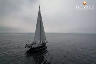 Thumbnail von Nauticat 521