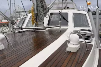 Thumbnail von Nauticat 521