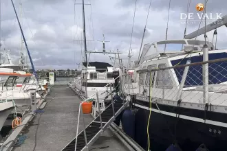 Thumbnail von Nauticat 521