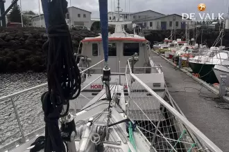 Thumbnail von Nauticat 521