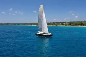 Thumbnail von Lagoon 560 S2 Cool Runnings IV