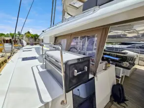 Thumbnail von Lagoon 560 S2 Cool Runnings IV