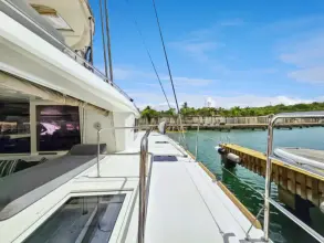 Thumbnail von Lagoon 560 S2 Cool Runnings IV