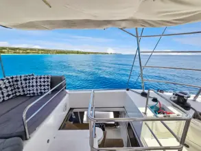 Thumbnail von Lagoon 560 S2 Cool Runnings IV