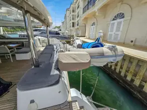 Thumbnail von Lagoon 560 S2 Cool Runnings IV