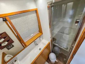 Thumbnail von Lagoon 560 S2 Cool Runnings IV