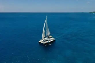 Thumbnail von Lagoon 560 S2 Cool Runnings IV