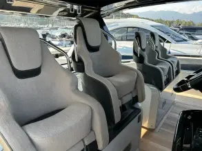 Thumbnail von Sacs Rebel 55 SACS Tecnorib Rebel 55