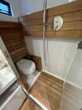 Thumbnail von Sacs Rebel 55 SACS Tecnorib Rebel 55