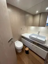 Thumbnail von Sacs Rebel 55 SACS Tecnorib Rebel 55