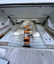 Thumbnail von Sacs Rebel 55 SACS Tecnorib Rebel 55