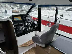 Thumbnail von Jeanneau Merry Fisher 1095 Coupé CAMBO VI