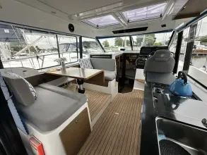 Thumbnail von Jeanneau Merry Fisher 1095 Coupé CAMBO VI